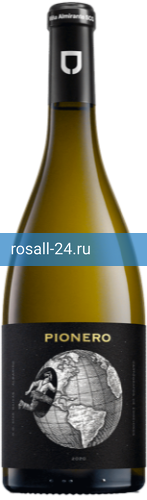 Вино Pionero