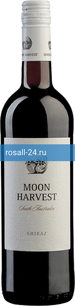 Вино Moon Harvest Shiraz