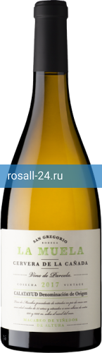 Вино La Muela