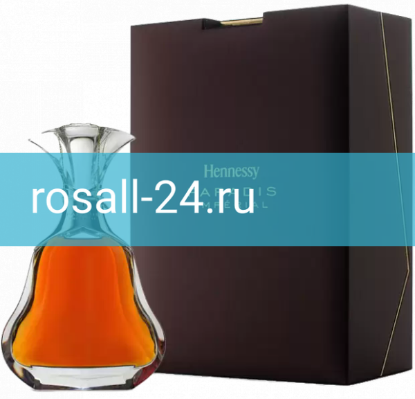 Коньяк Hennessy Paradis Imperial