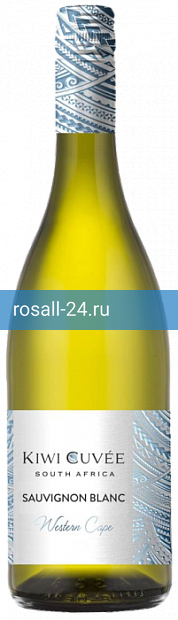 Вино Kiwi Cuvee Sauvignon Blanc