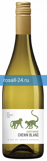 Вино Just Wine Chenin Blanc